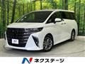 2024 Toyota Alphard Hybrid