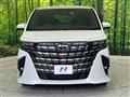 2024 Toyota Alphard Hybrid