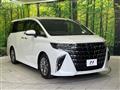 2024 Toyota Alphard Hybrid