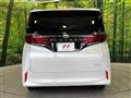 2024 Toyota Alphard Hybrid