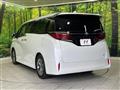 2024 Toyota Alphard Hybrid