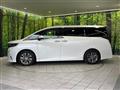 2024 Toyota Alphard Hybrid