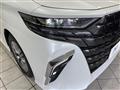 2024 Toyota Alphard Hybrid