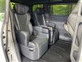 2024 Toyota Alphard Hybrid