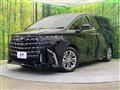 2024 Toyota Alphard Hybrid
