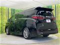 2024 Toyota Alphard Hybrid