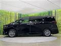 2024 Toyota Alphard Hybrid