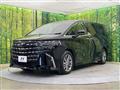2024 Toyota Alphard Hybrid