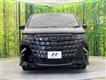 2024 Toyota Alphard Hybrid