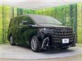 2024 Toyota Alphard Hybrid