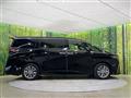 2024 Toyota Alphard Hybrid