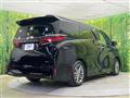 2024 Toyota Alphard Hybrid