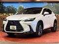 2023 Lexus NX