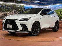 2023 Lexus NX