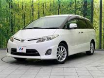 2011 Toyota Estima