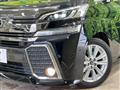2015 Toyota Vellfire