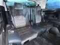 2017 Toyota Alphard