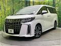 2018 Toyota Alphard