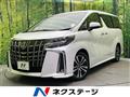 2018 Toyota Alphard