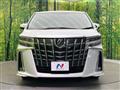 2018 Toyota Alphard