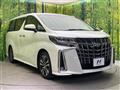 2018 Toyota Alphard