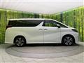 2018 Toyota Alphard