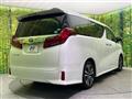 2018 Toyota Alphard