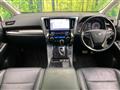 2018 Toyota Alphard