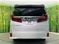 2018 Toyota Alphard