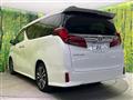 2018 Toyota Alphard