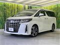 2019 Toyota Alphard