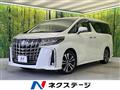 2019 Toyota Alphard