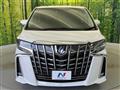 2019 Toyota Alphard