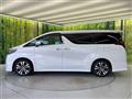 2019 Toyota Alphard
