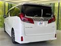 2019 Toyota Alphard