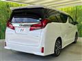 2019 Toyota Alphard