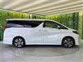 2019 Toyota Alphard