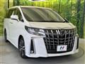2019 Toyota Alphard