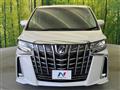 2019 Toyota Alphard