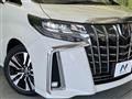 2019 Toyota Alphard