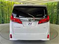 2019 Toyota Alphard