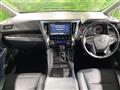 2019 Toyota Vellfire