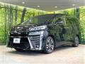 2020 Toyota Vellfire