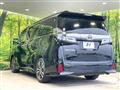 2020 Toyota Vellfire