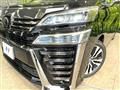 2020 Toyota Vellfire