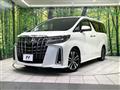 2021 Toyota Alphard