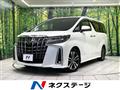 2021 Toyota Alphard