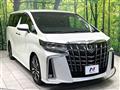 2021 Toyota Alphard