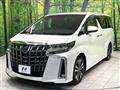 2021 Toyota Alphard