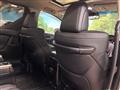 2022 Toyota Alphard